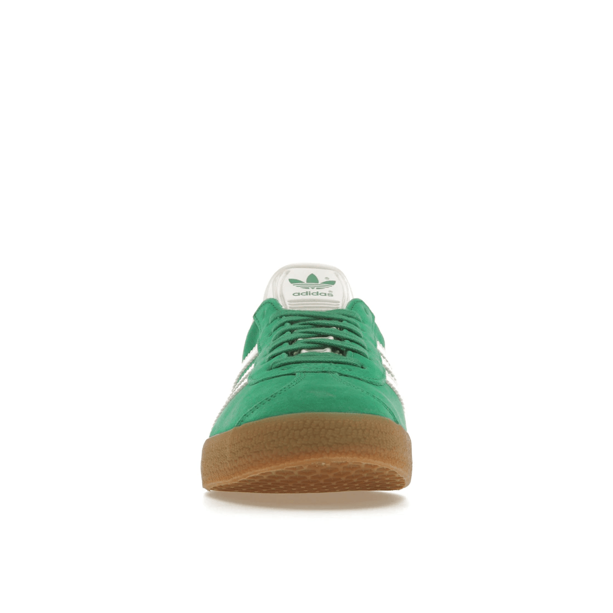 Miniatyrbild av Adidas Gazelle Court Green Footwear White 2