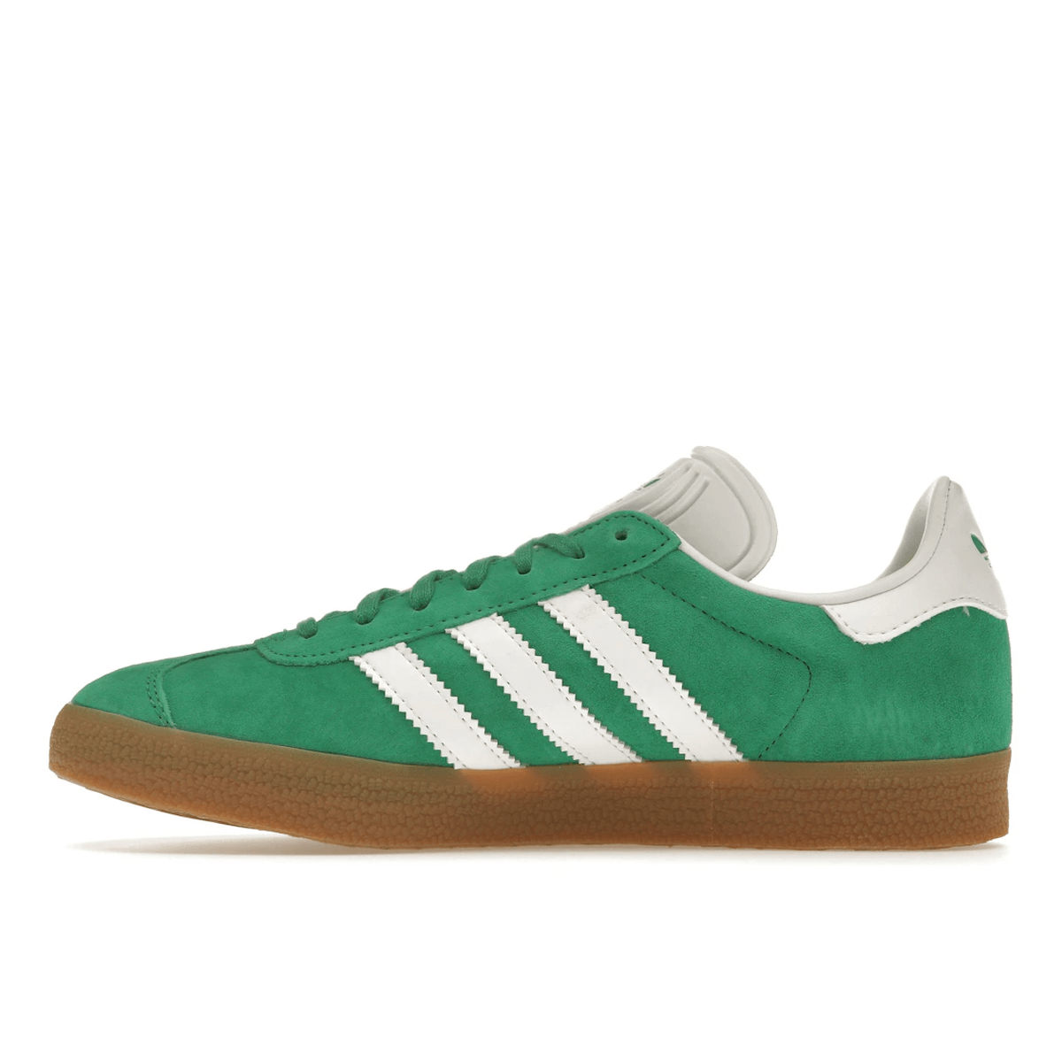 Miniatyrbild av Adidas Gazelle Court Green Footwear White 3