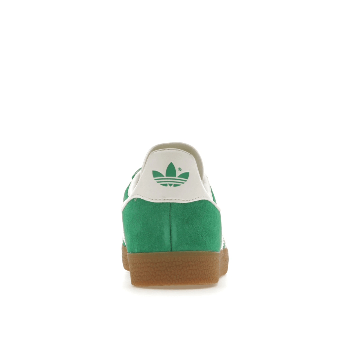 Miniatyrbild av Adidas Gazelle Court Green Footwear White 4
