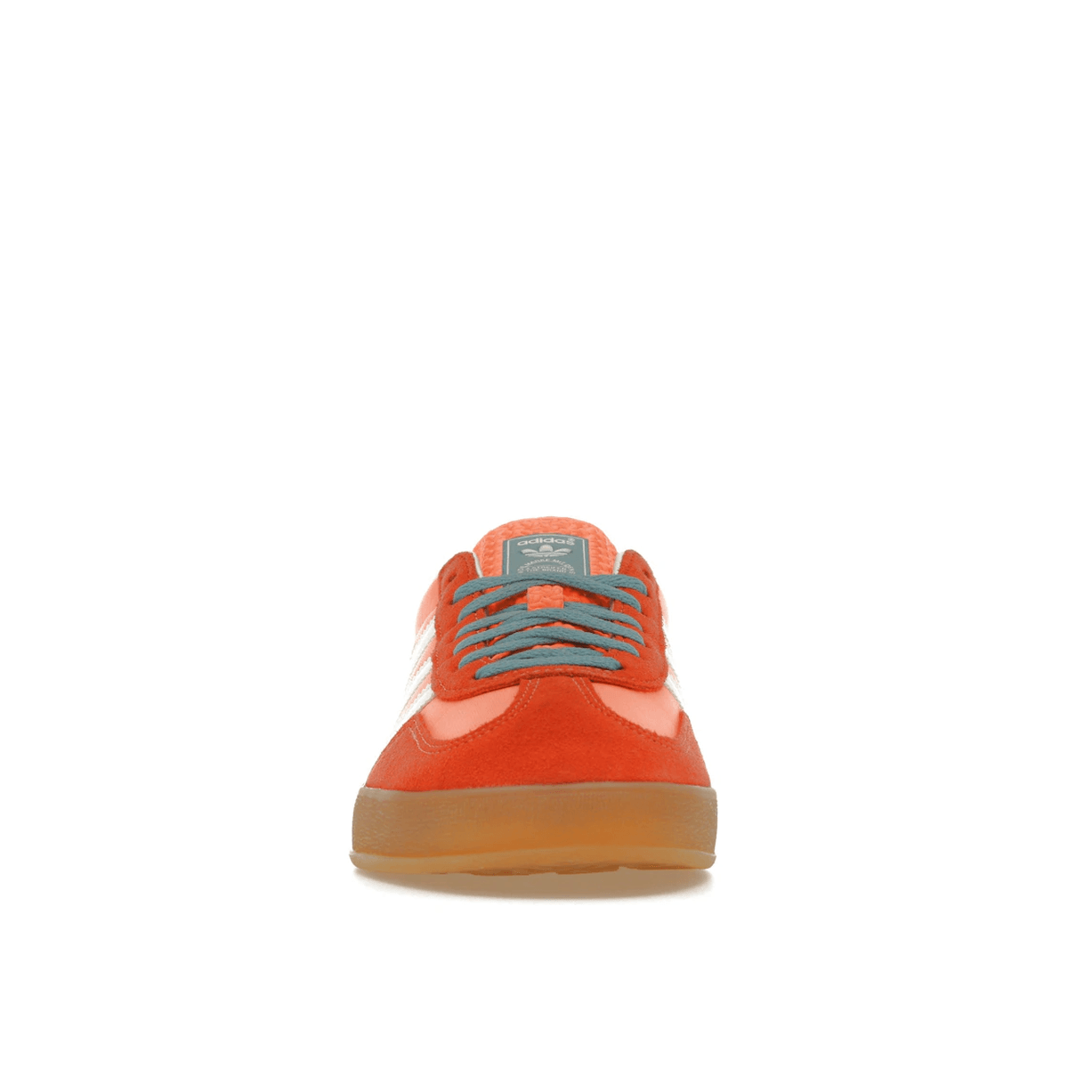 Miniatyrbild av Adidas Gazelle Indoor Beam Orange 2