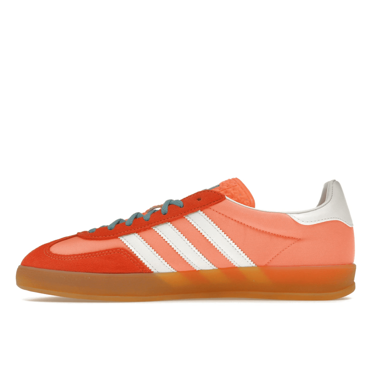 Miniatyrbild av Adidas Gazelle Indoor Beam Orange 3