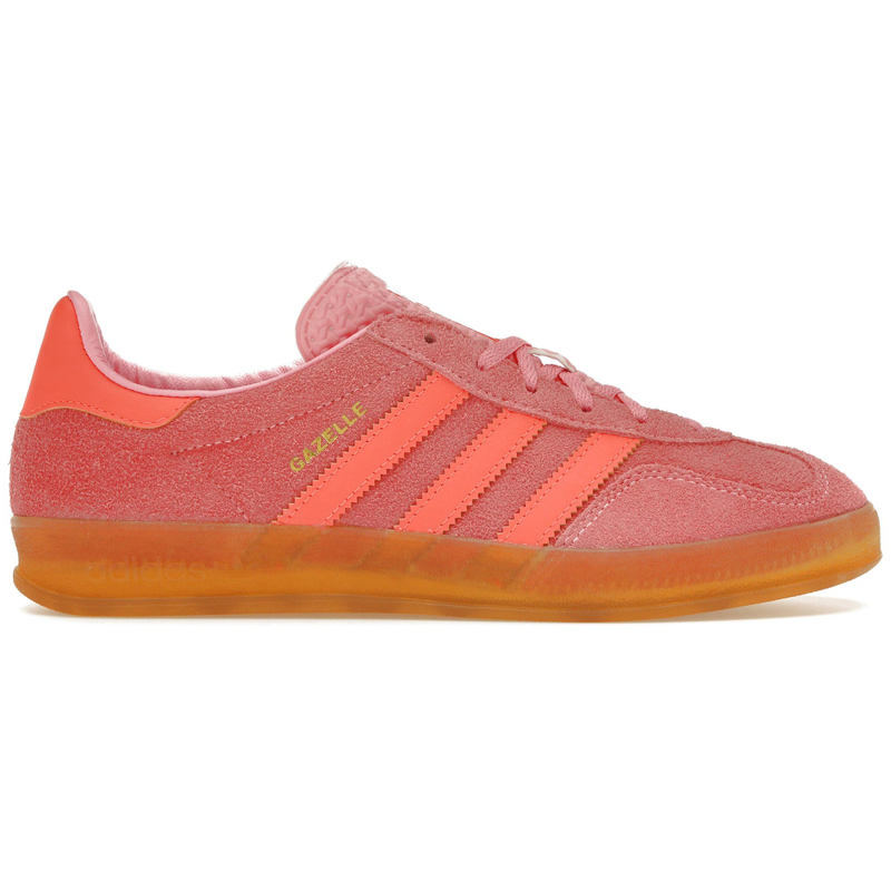 Adidas Gazelle Indoor Beam Pink