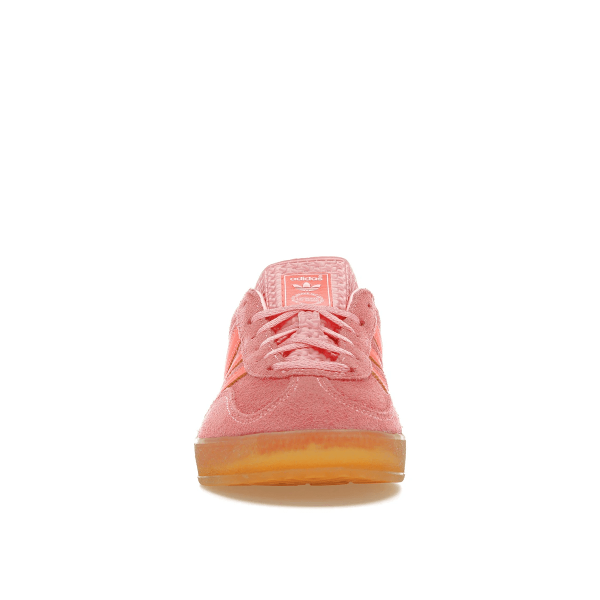 Miniatyrbild av Adidas Gazelle Indoor Beam Pink 2