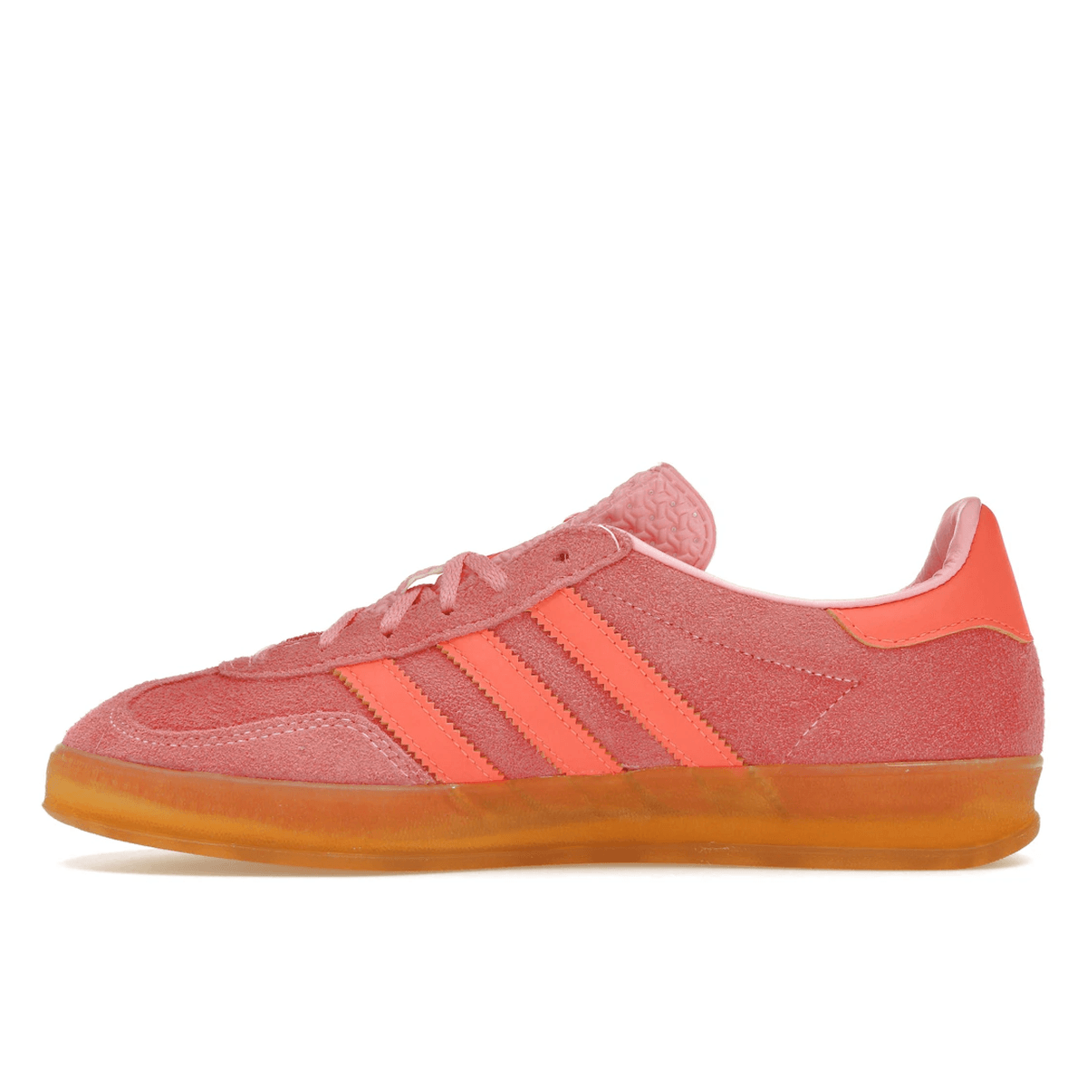 Miniatyrbild av Adidas Gazelle Indoor Beam Pink 3
