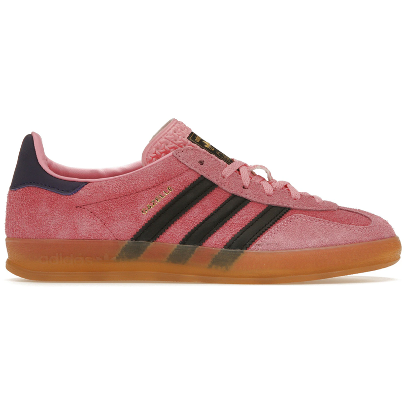 Adidas Gazelle Indoor Bliss Pink