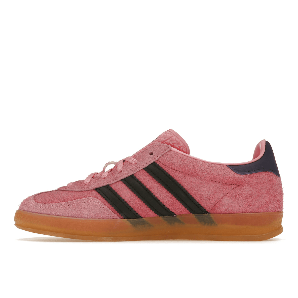 Miniatyrbild av Adidas Gazelle Indoor Bliss Pink 3