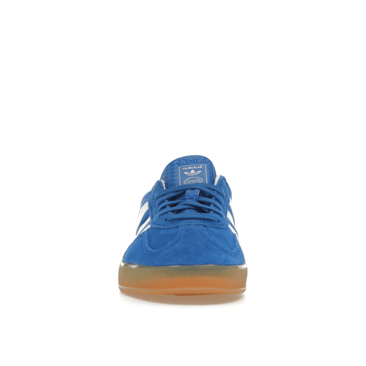 Miniatyrbild av Adidas Gazelle Indoor Blue Bird Cloud White 2