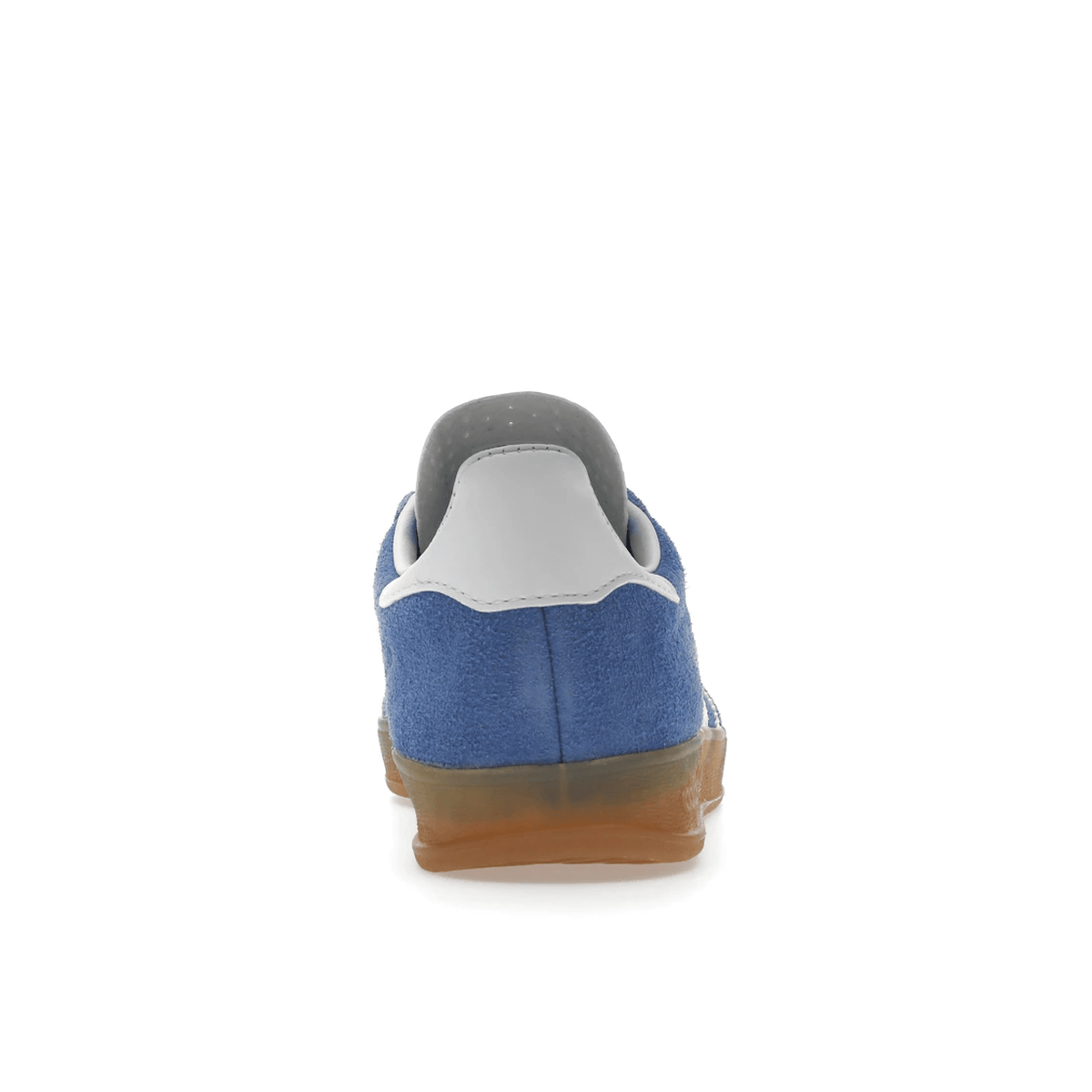 Miniatyrbild av Adidas Gazelle Indoor Blue Fusion Gum 4