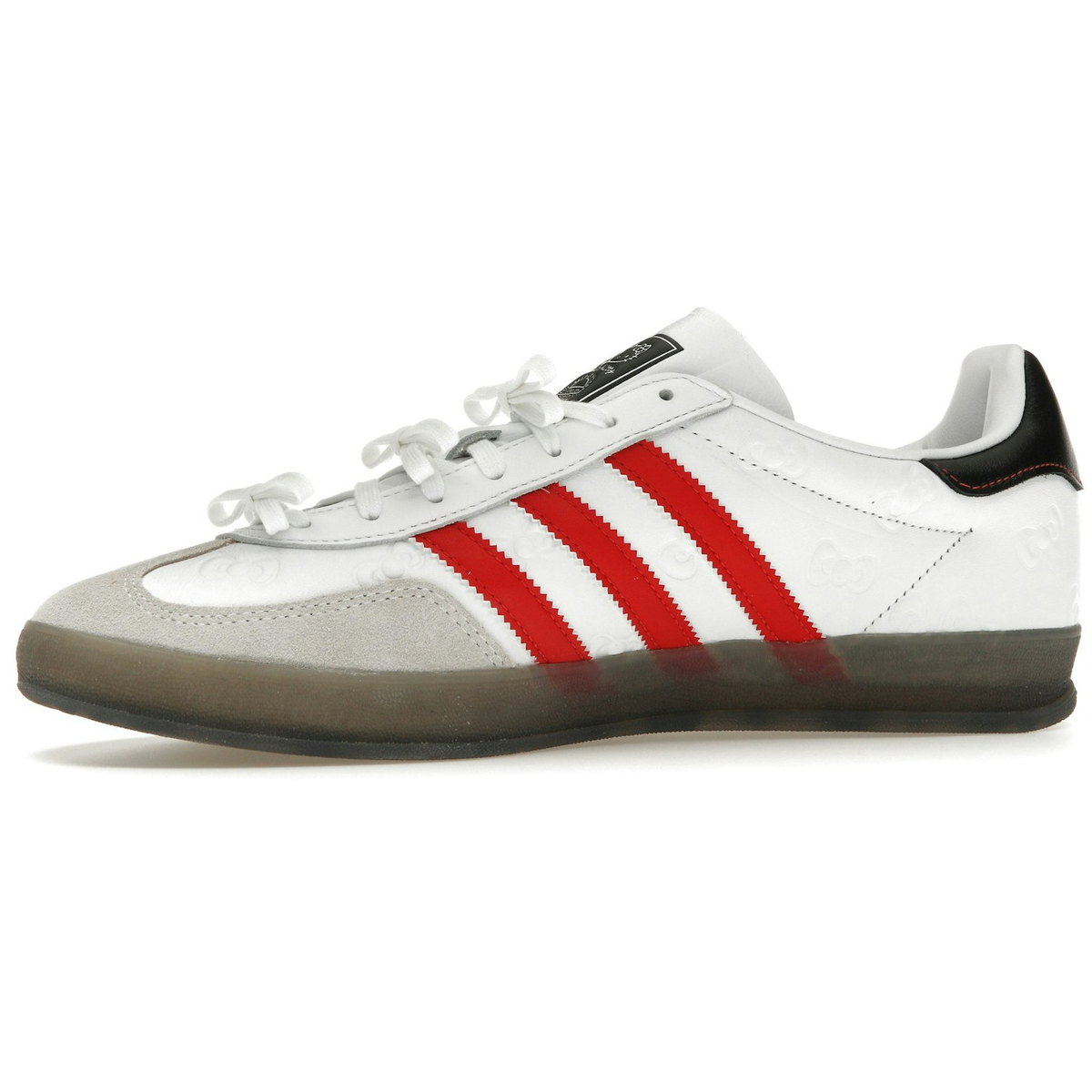 Miniatyrbild av Adidas Gazelle Indoor Hello Kitty 3