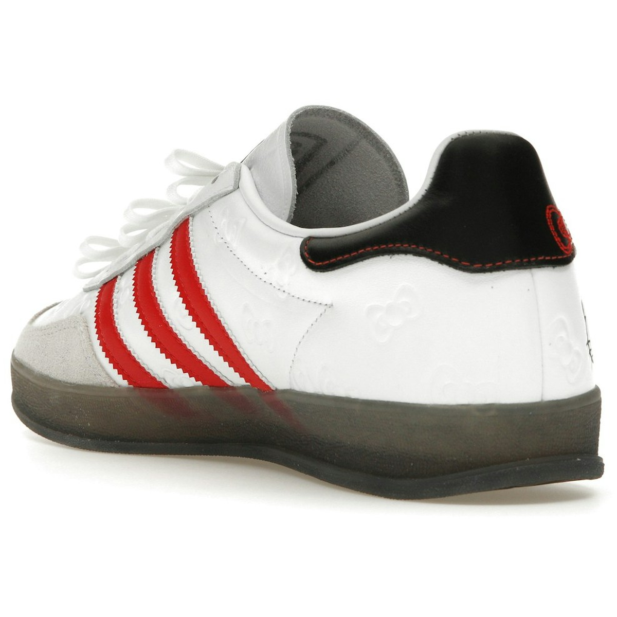 Miniatyrbild av Adidas Gazelle Indoor Hello Kitty 4