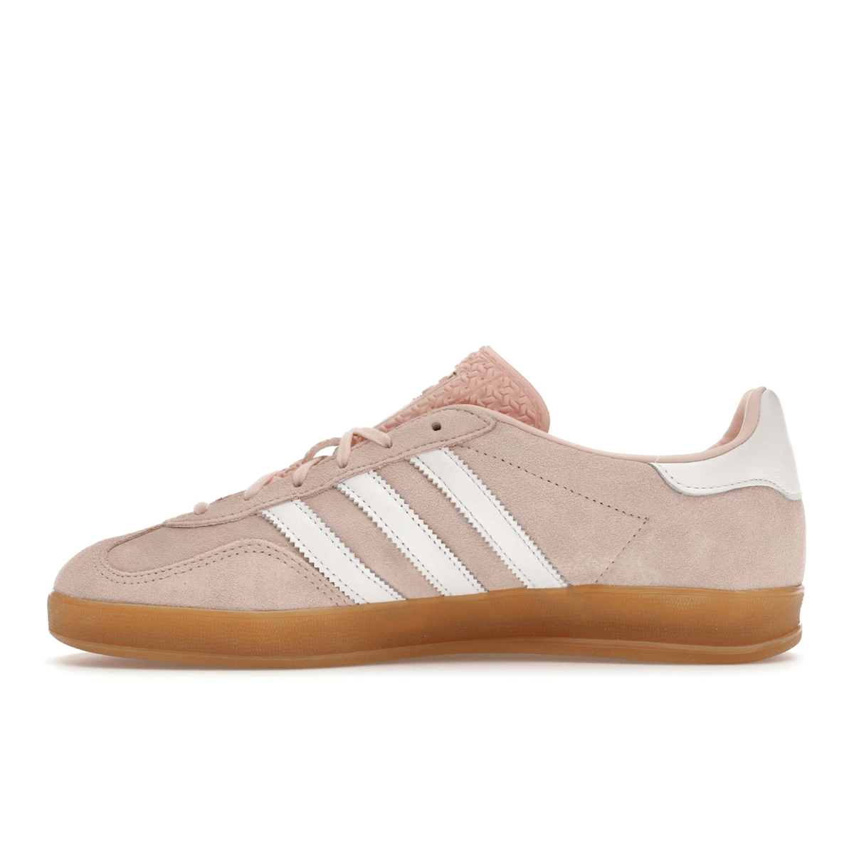 Miniatyrbild av Adidas Gazelle Indoor Sandy Pink 3