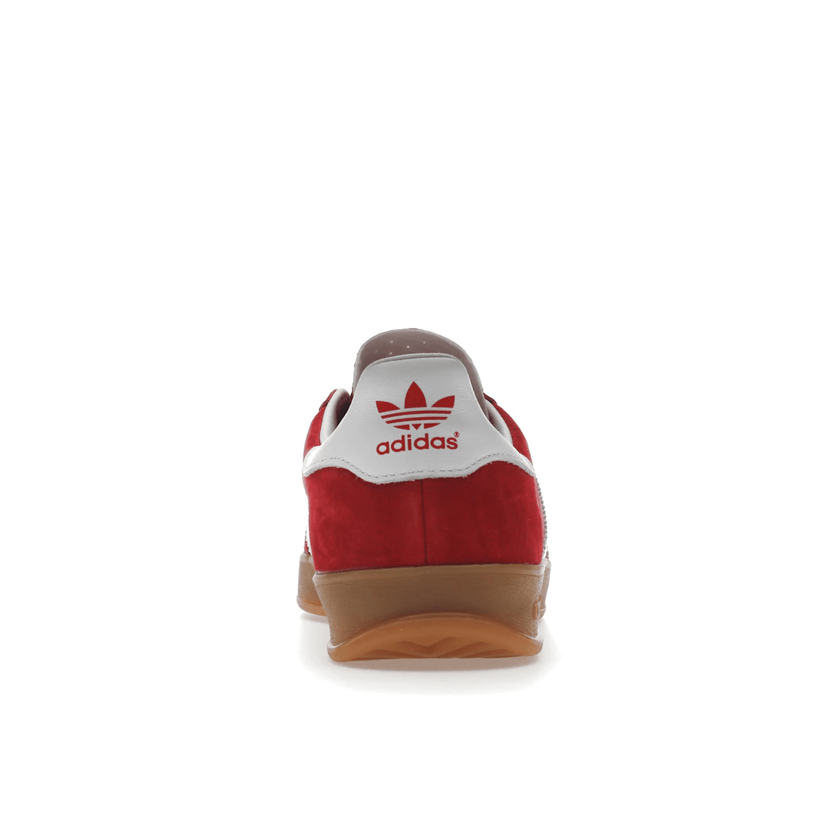 Miniatyrbild av Adidas Gazelle Indoor Scarlet Cloud White 6