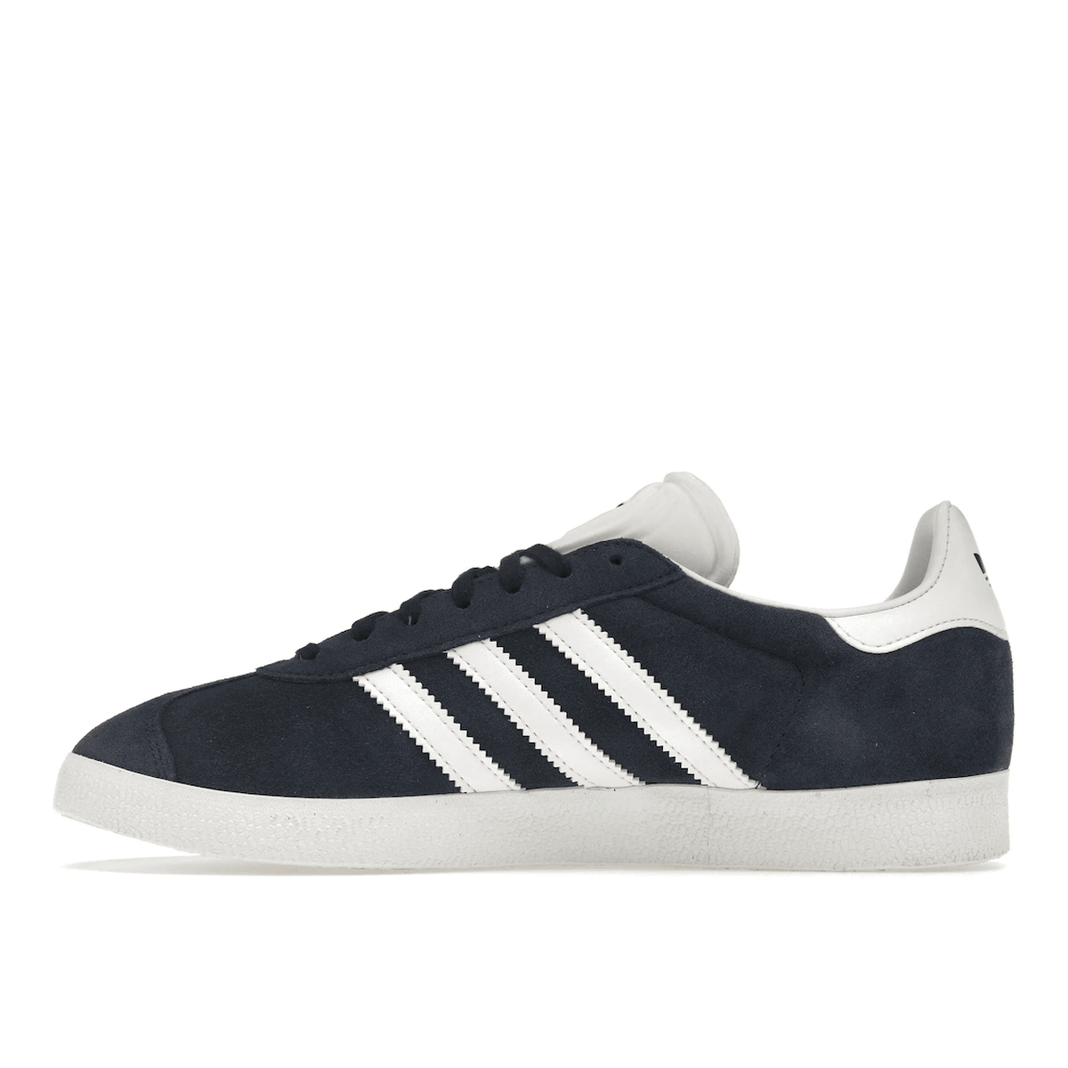 Miniatyrbild av Adidas Gazelle Navy White 3