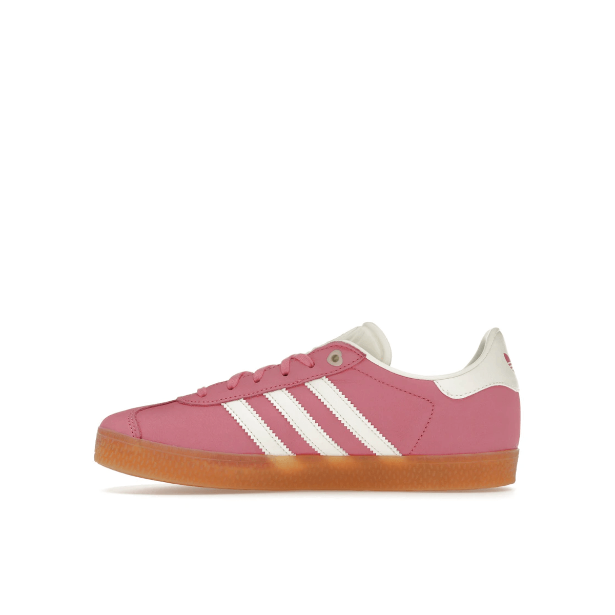 Miniatyrbild av Adidas Gazelle Pink Fusion 3