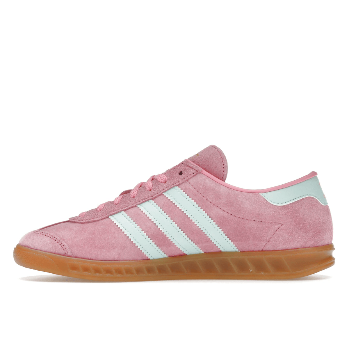 Miniatyrbild av Adidas Hamburg Bliss Pink 3