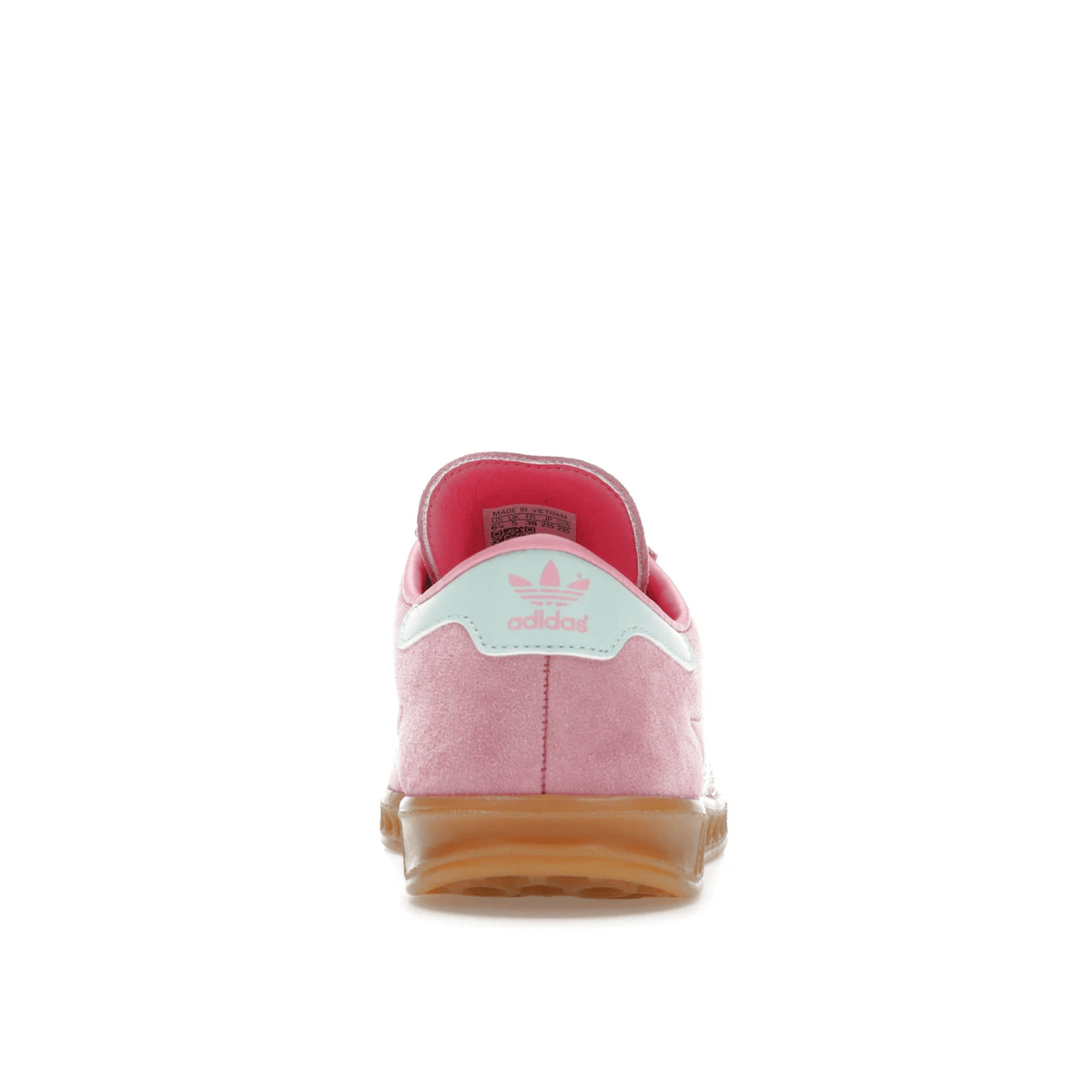Miniatyrbild av Adidas Hamburg Bliss Pink 4