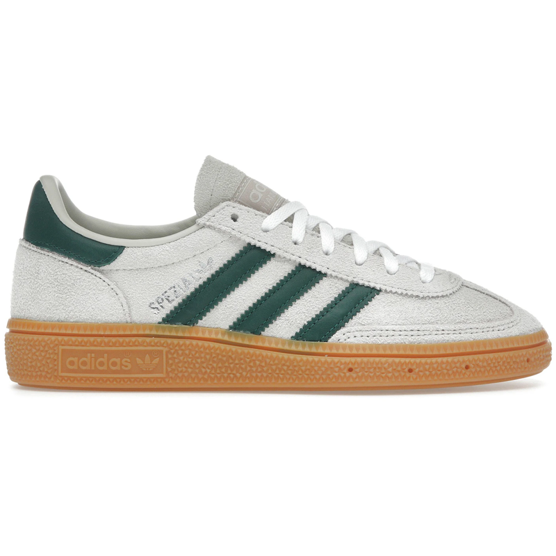Adidas Handball Spezial Alumina Collegiate Green