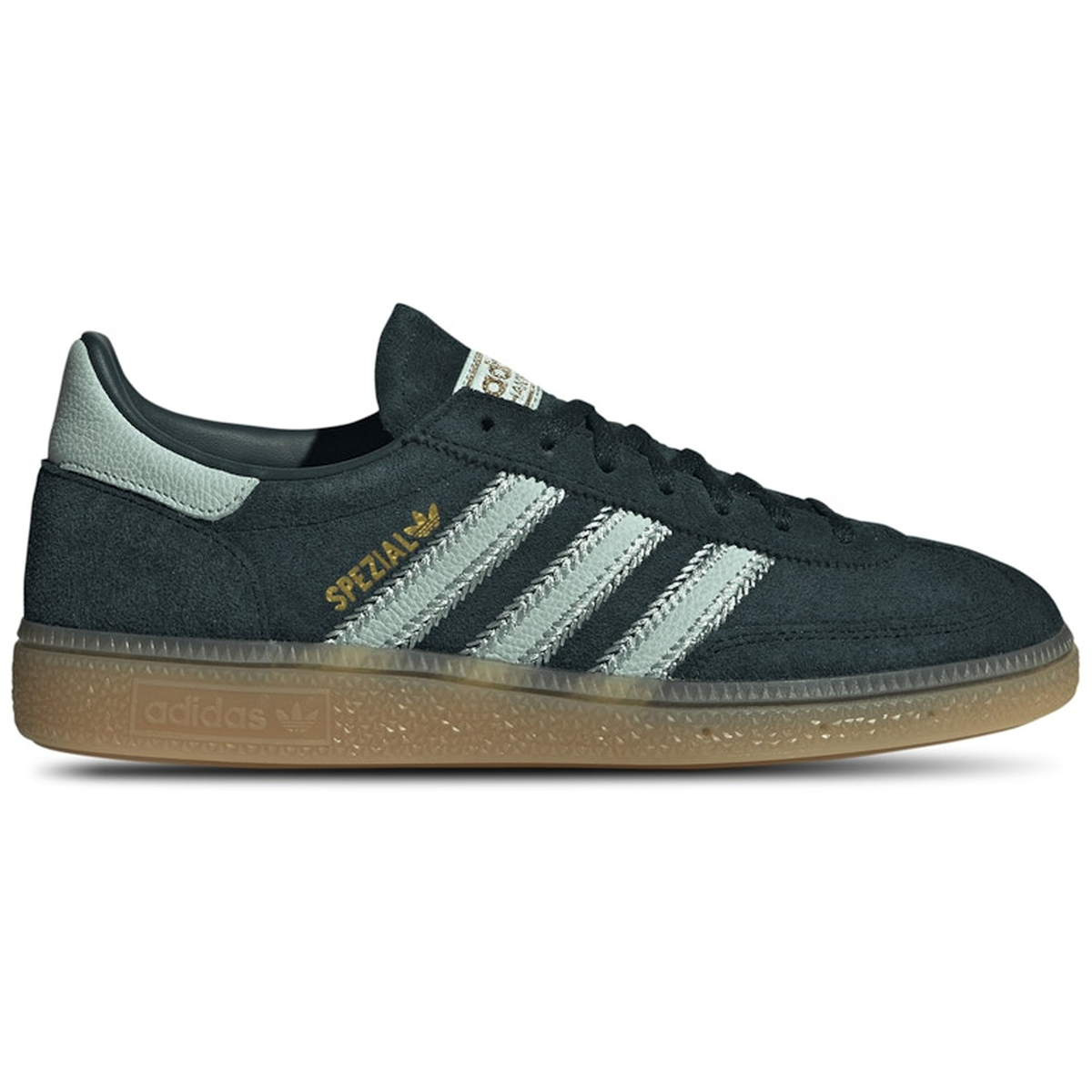 Adidas Handball Spezial Aurora Ivy Ash Green