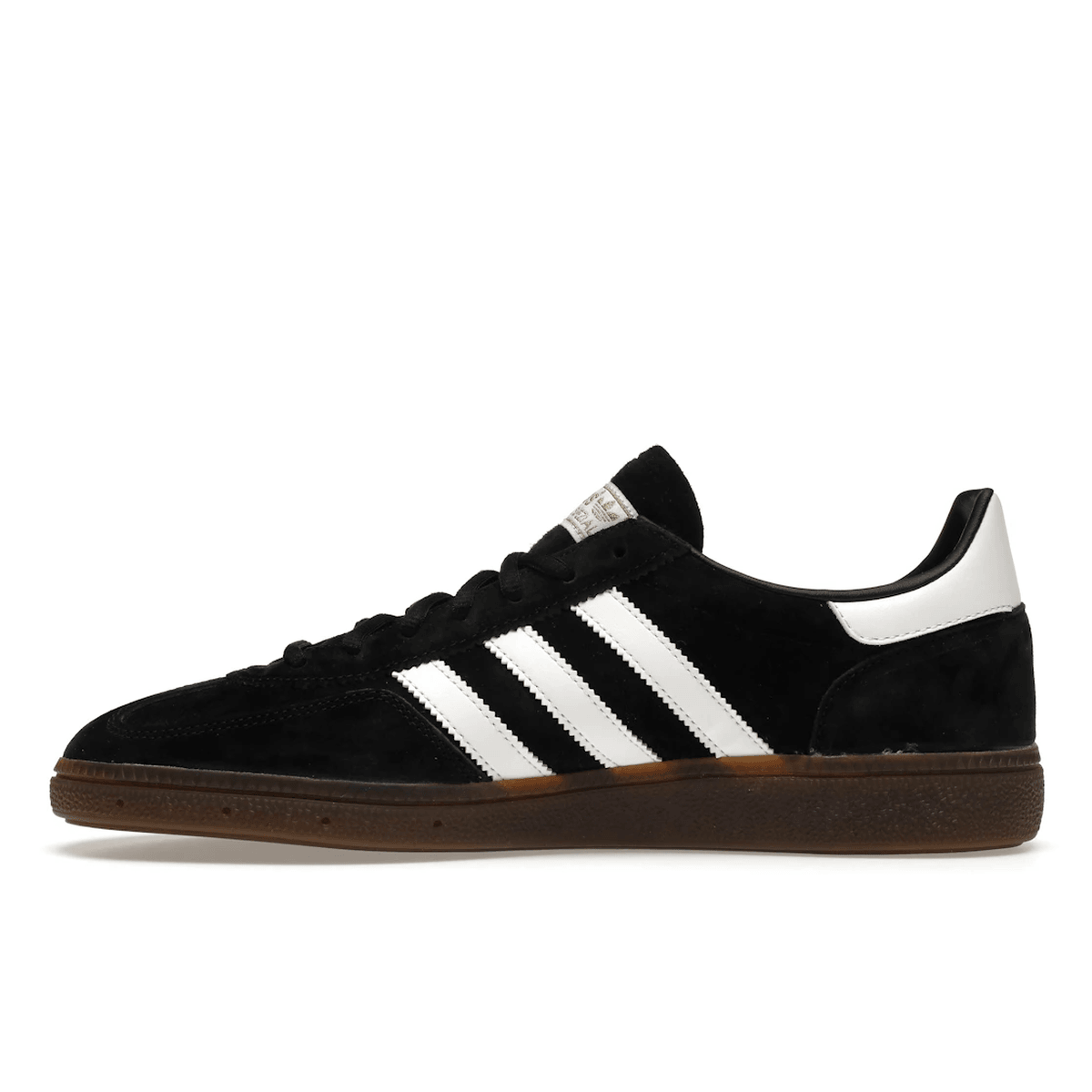 Miniatyrbild av Adidas Handball Spezial Black Gum 3