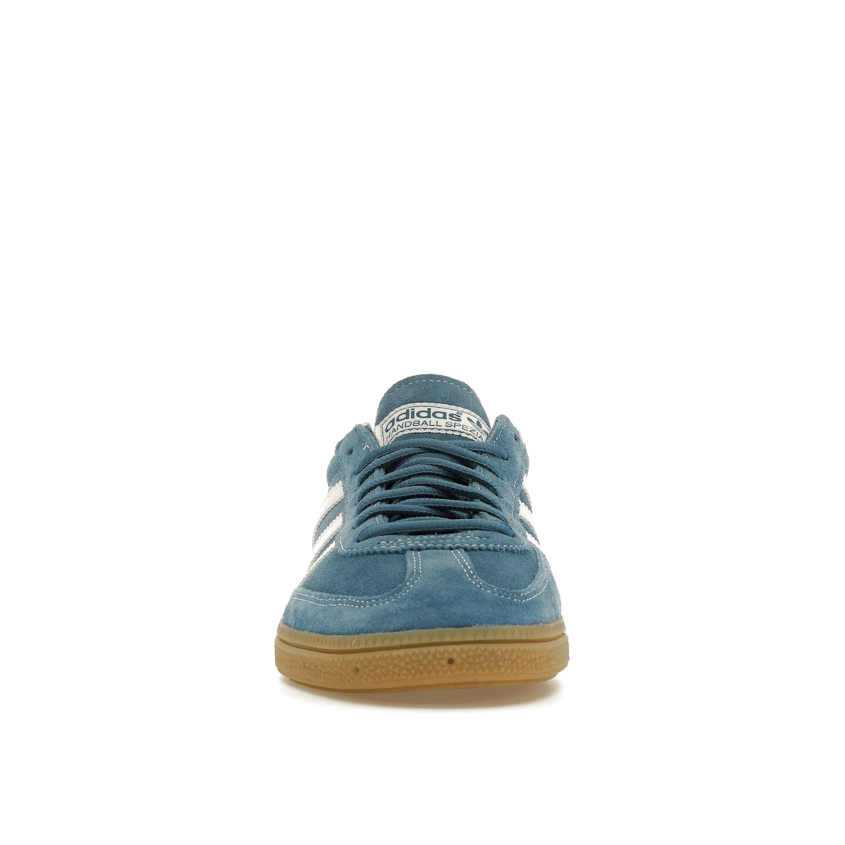 Miniatyrbild av Adidas Handball Spezial Blue White 3