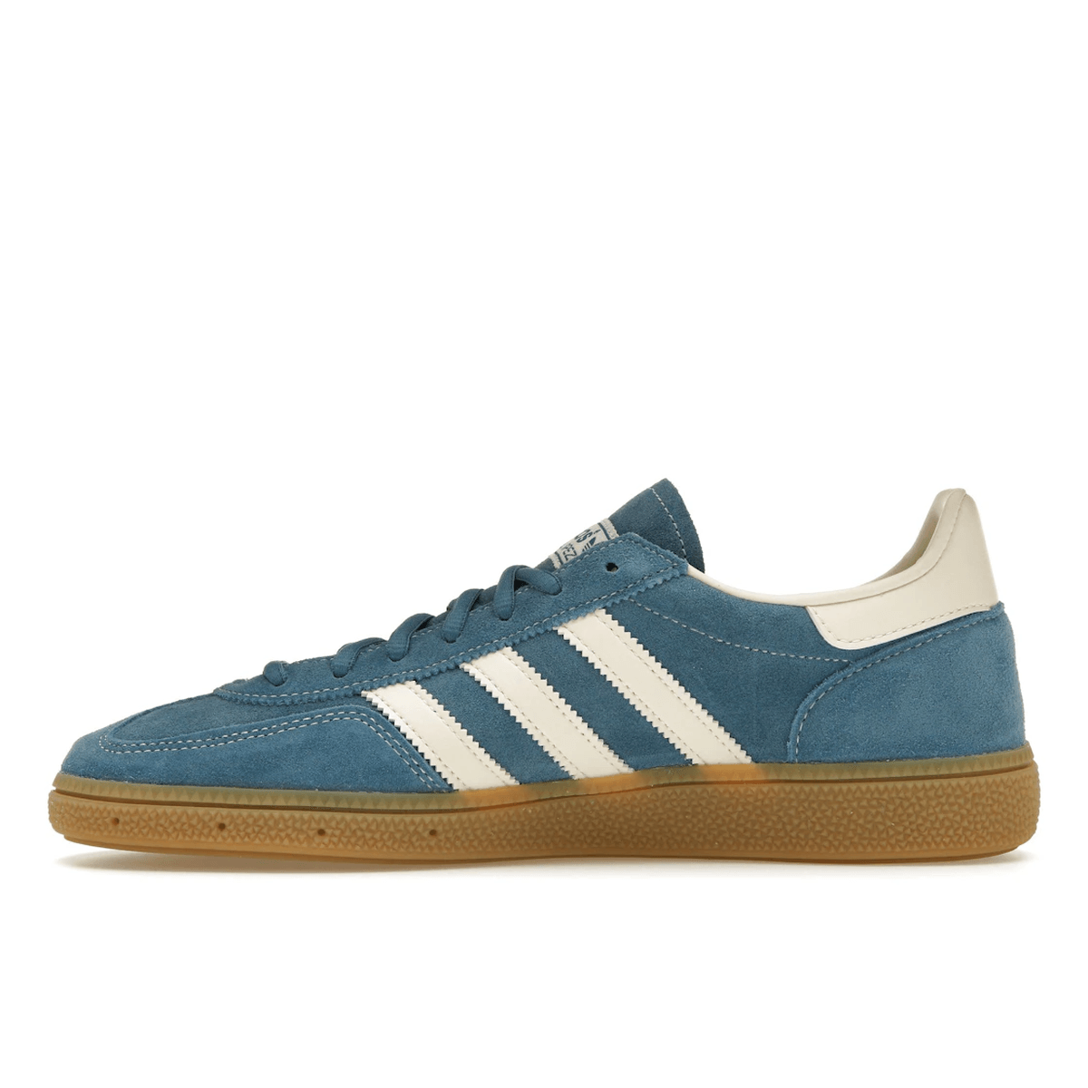 Miniatyrbild av Adidas Handball Spezial Blue White 4