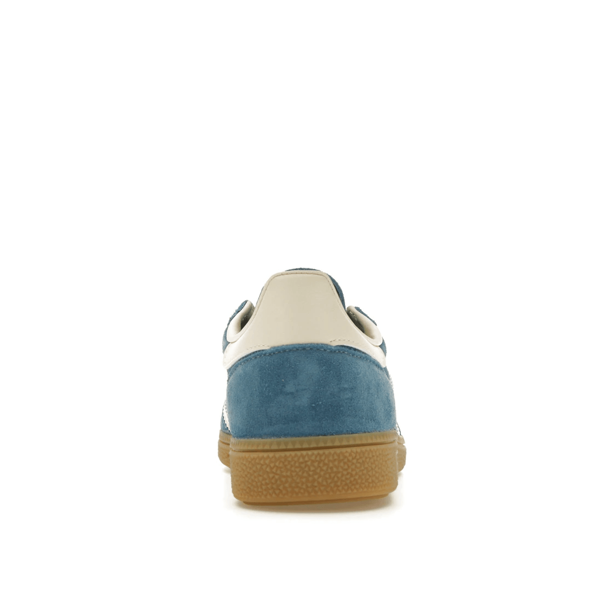Miniatyrbild av Adidas Handball Spezial Blue White 5