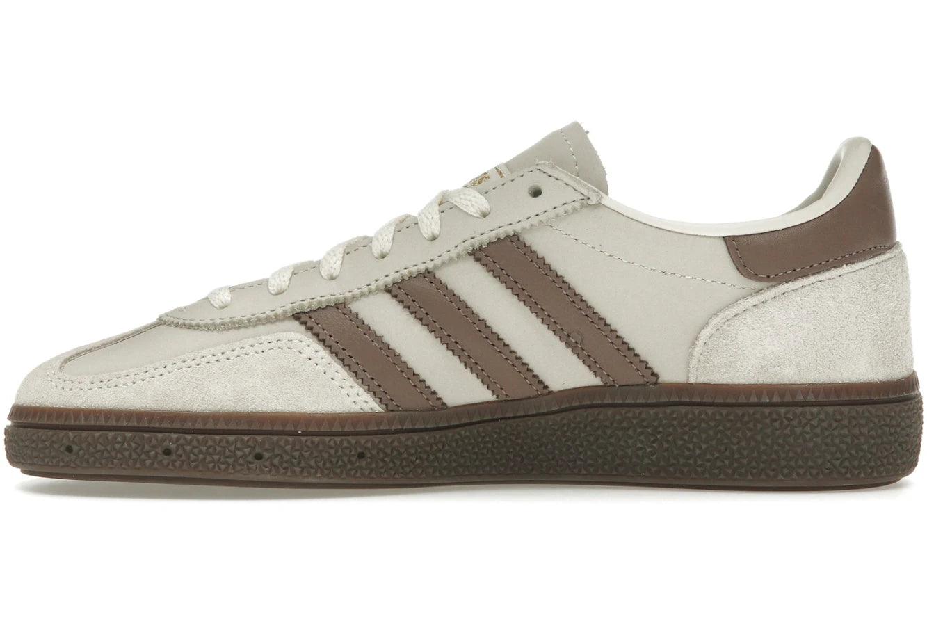 Miniatyrbild av Adidas Handball Spezial Brown Cream White 3