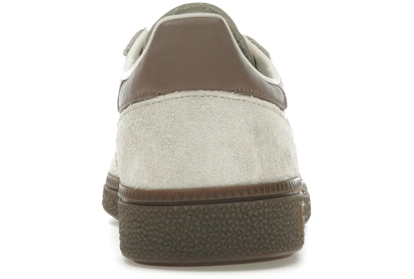Miniatyrbild av Adidas Handball Spezial Brown Cream White 4