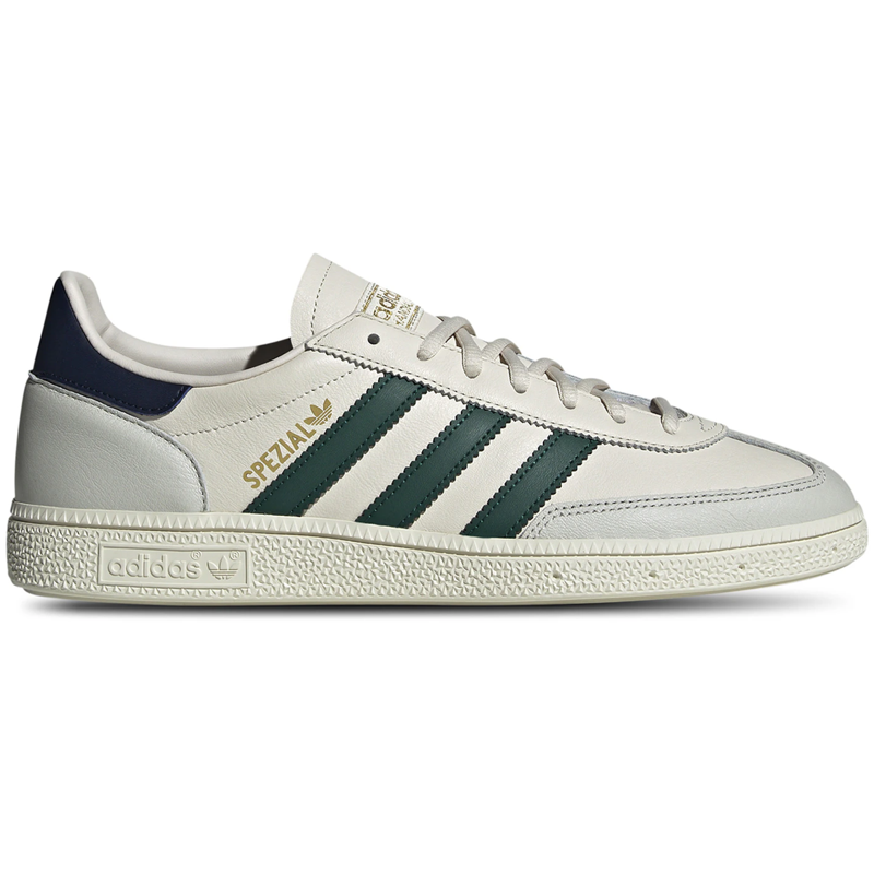Adidas Handball Spezial Chalk White Collegiate Green
