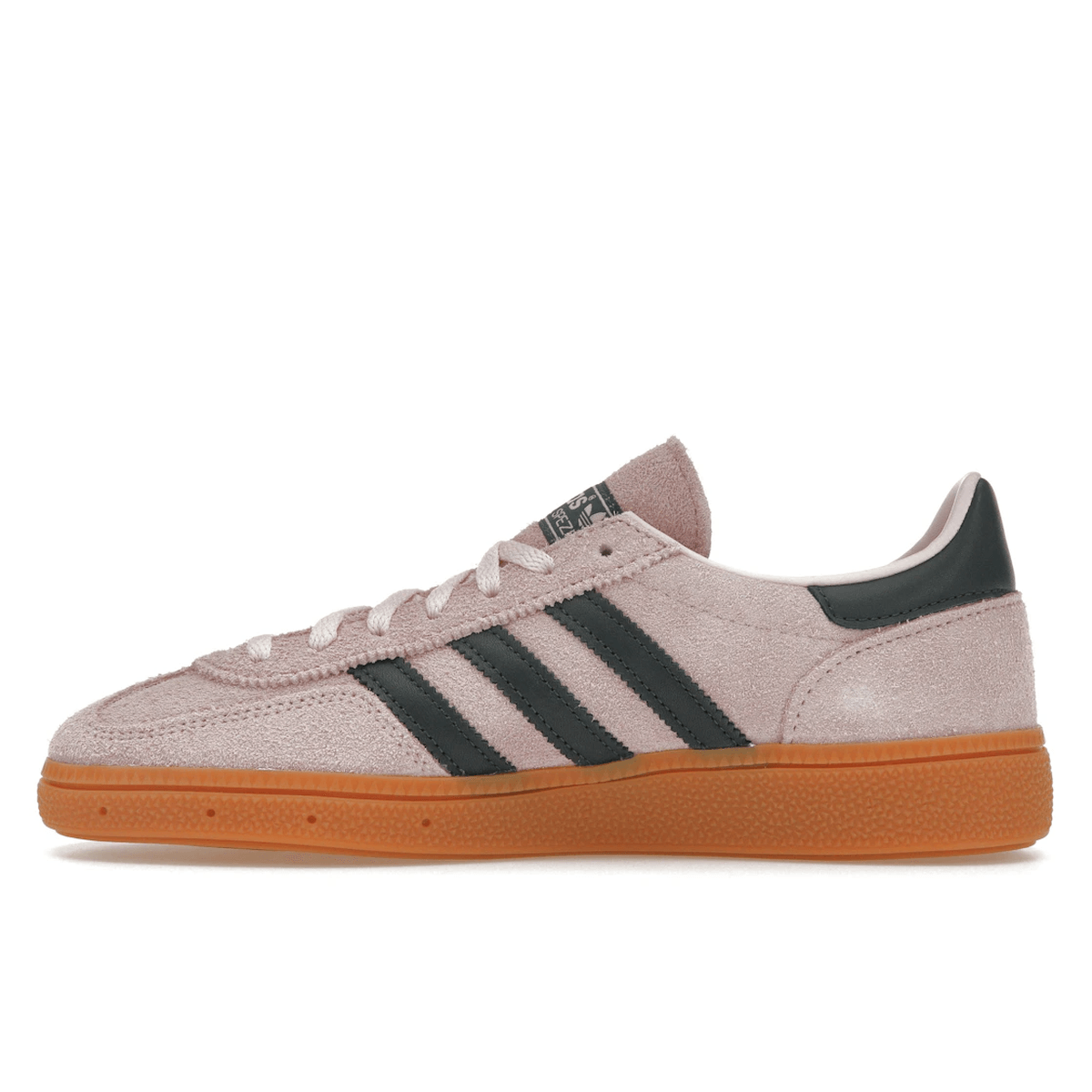 Miniatyrbild av Adidas Handball Spezial Clear Pink 4
