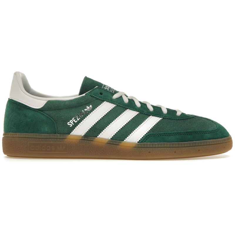 Adidas Handball Spezial Collegiate Green Gum