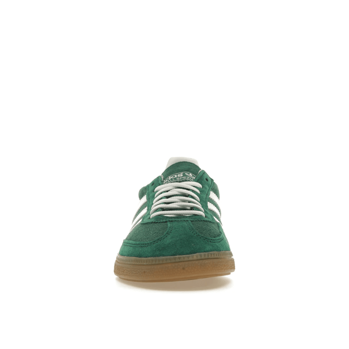 Miniatyrbild av Adidas Handball Spezial Collegiate Green Gum 2