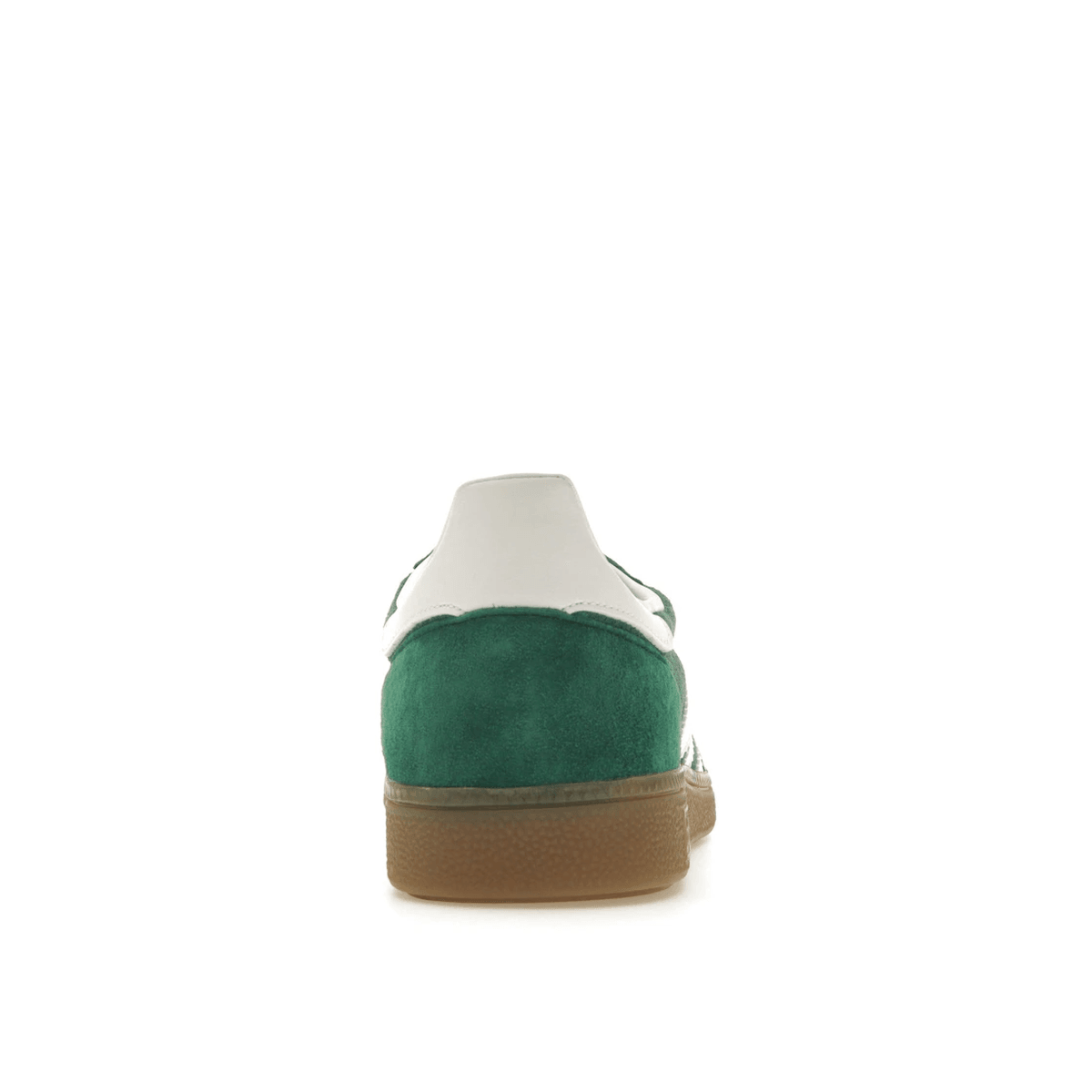 Miniatyrbild av Adidas Handball Spezial Collegiate Green Gum 4