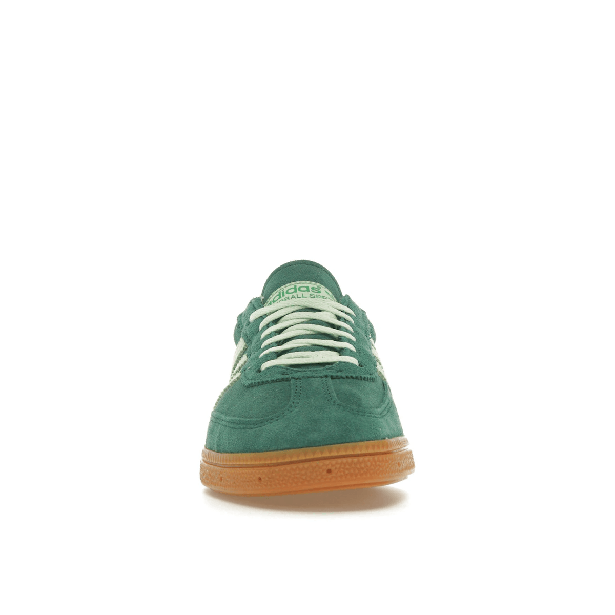 Miniatyrbild av Adidas Handball Spezial Collegiate Green 3