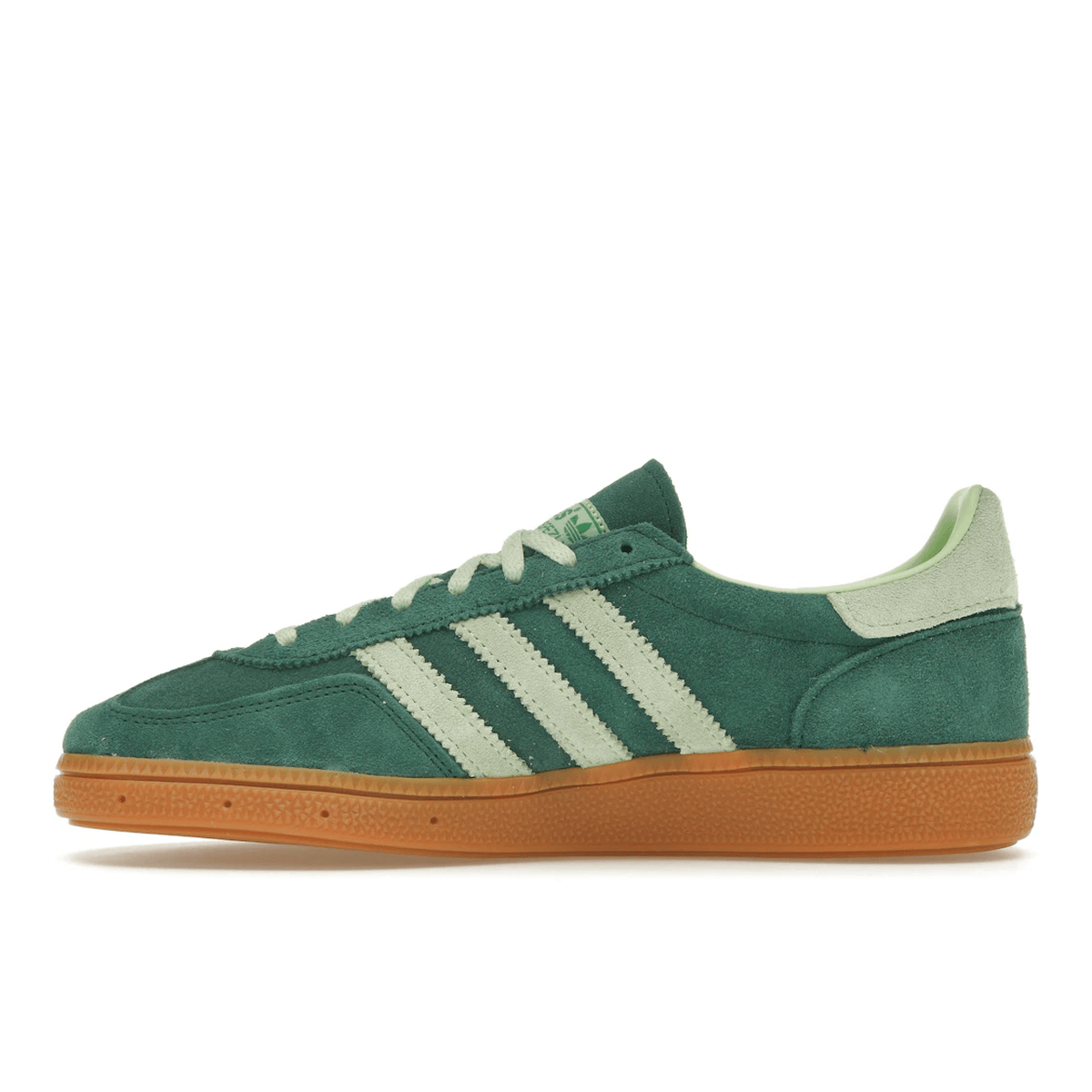 Miniatyrbild av Adidas Handball Spezial Collegiate Green 4