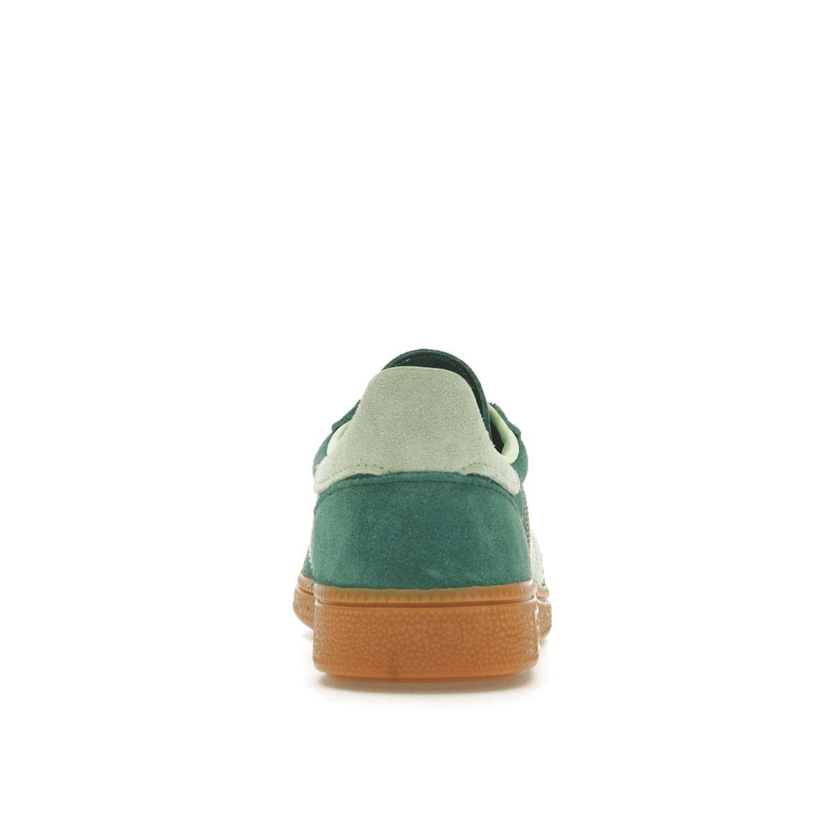 Miniatyrbild av Adidas Handball Spezial Collegiate Green 5