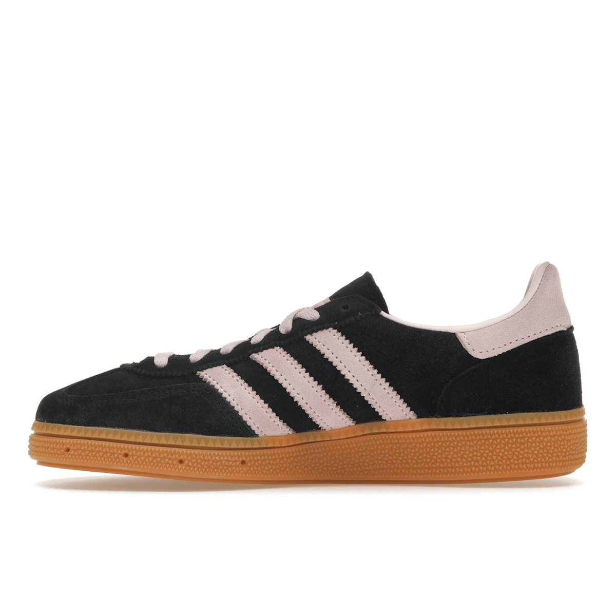 Miniatyrbild av Adidas Handball Spezial Core Black Clear Pink 4