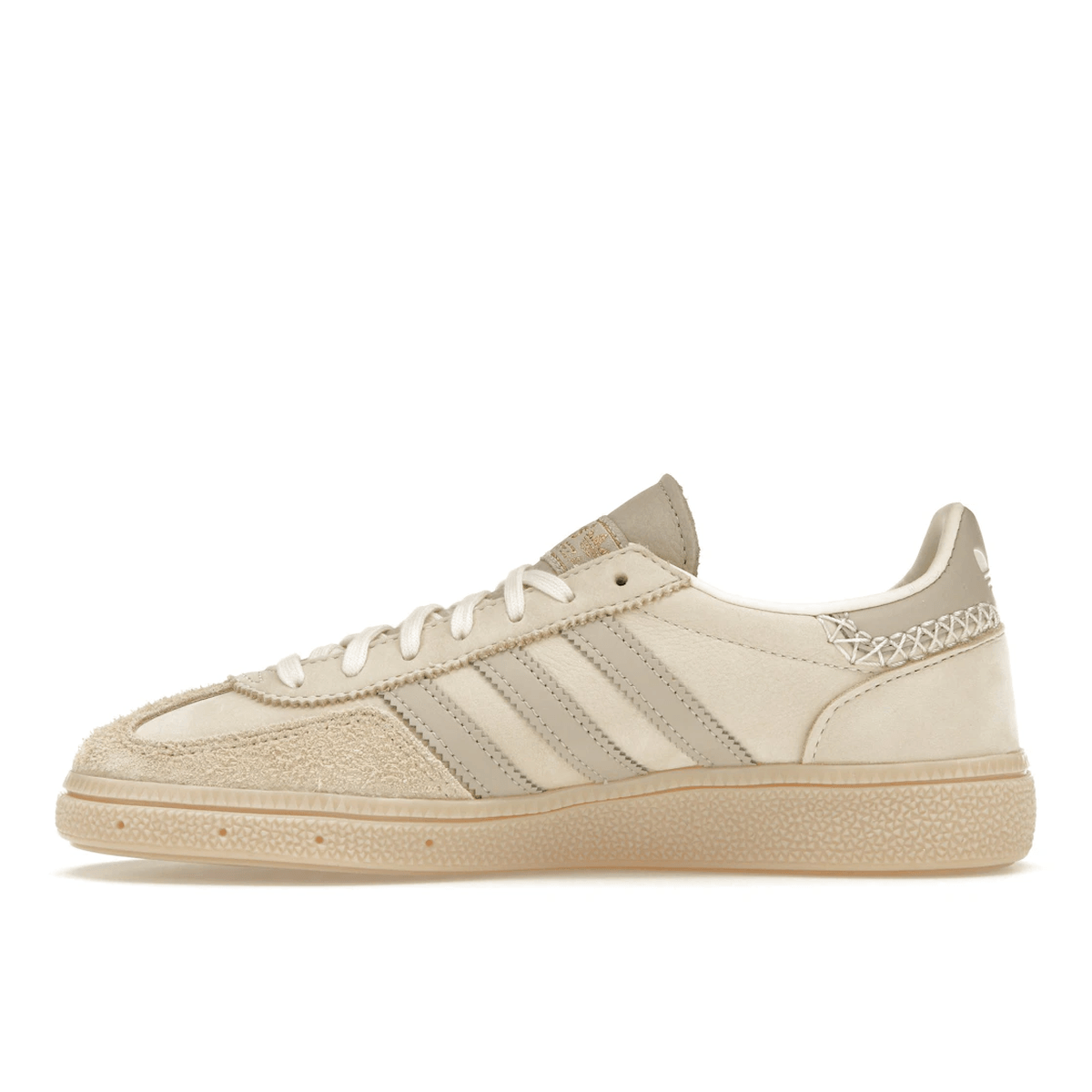 Miniatyrbild av Adidas Handball Spezial Cream White Beige 3