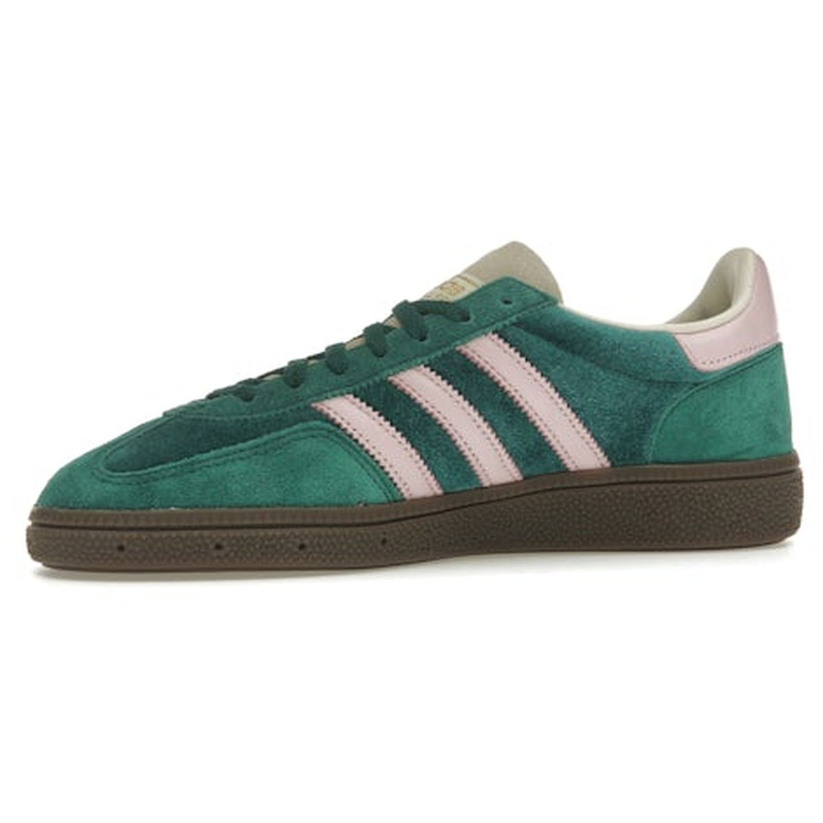 Miniatyrbild av Adidas Handball Spezial Green Pink Velvet 3