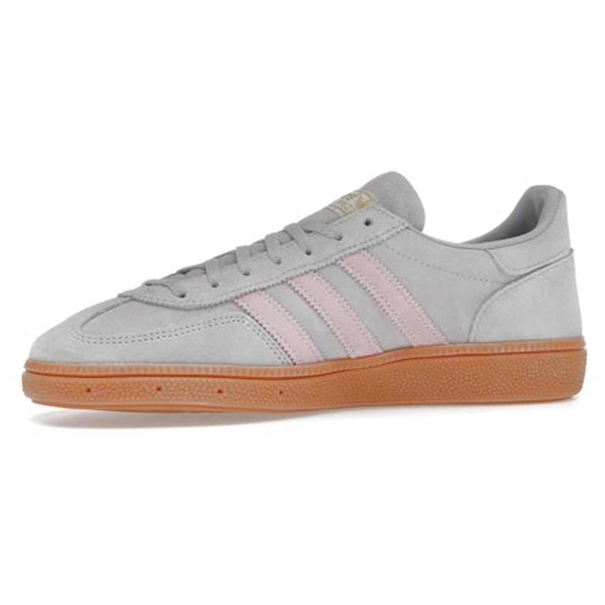 Miniatyrbild av Adidas Handball Spezial Grey Clear Pink 3