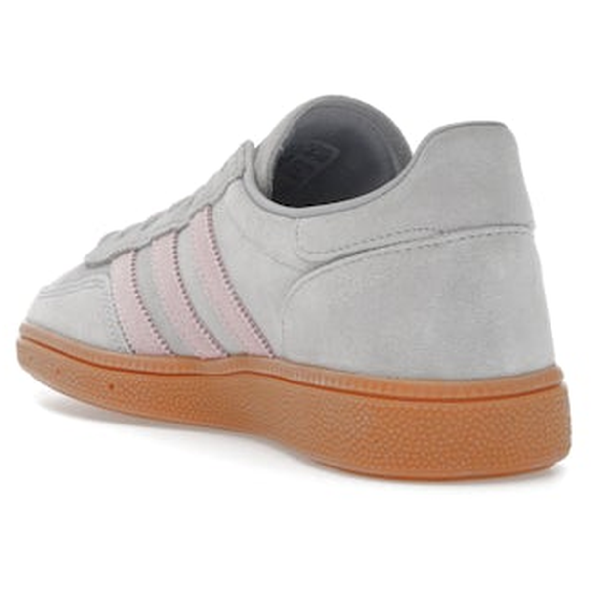 Miniatyrbild av Adidas Handball Spezial Grey Clear Pink 4