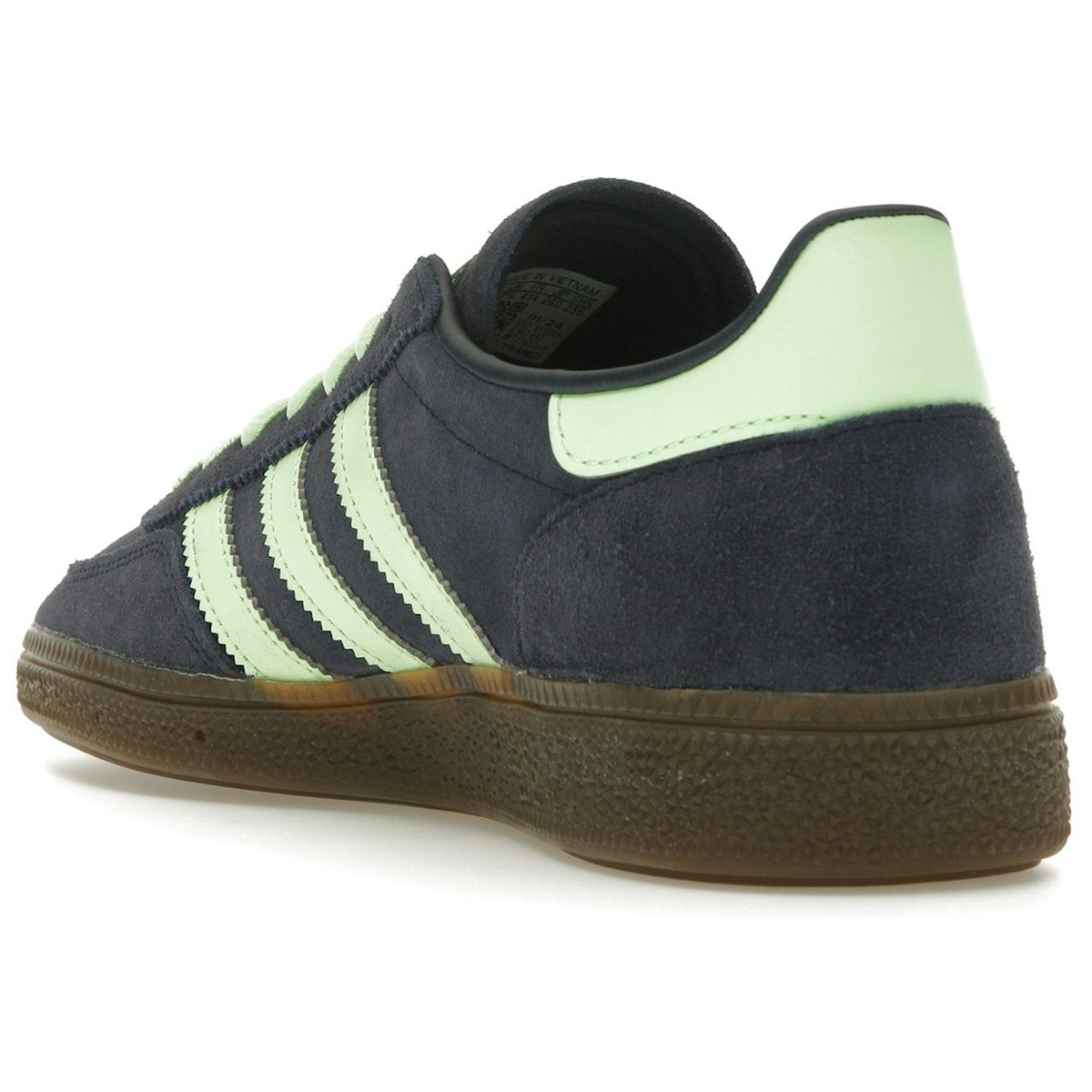 Miniatyrbild av Adidas Handball Spezial Legend Ink 4