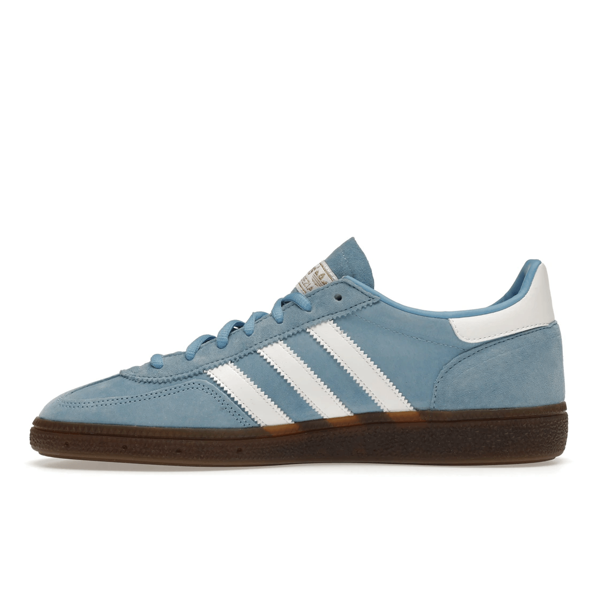 Miniatyrbild av Adidas Handball Spezial Light Blue 3