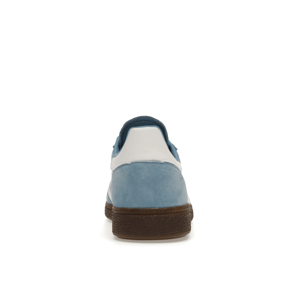 Miniatyrbild av Adidas Handball Spezial Light Blue 4
