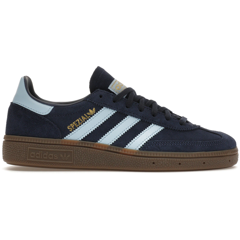 Adidas Handball Spezial Navy Gum GS