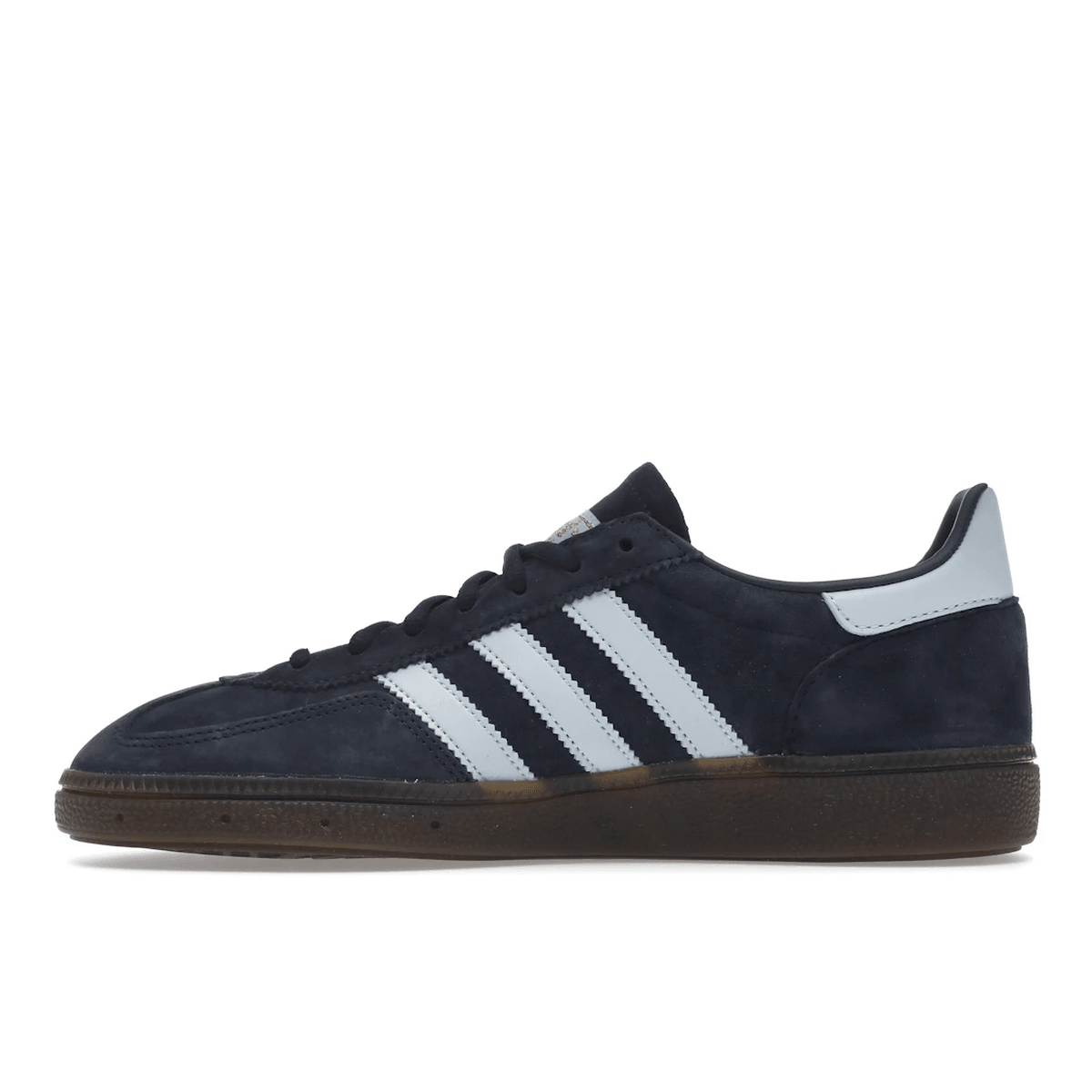 Miniatyrbild av Adidas Handball Spezial Navy Gum 3