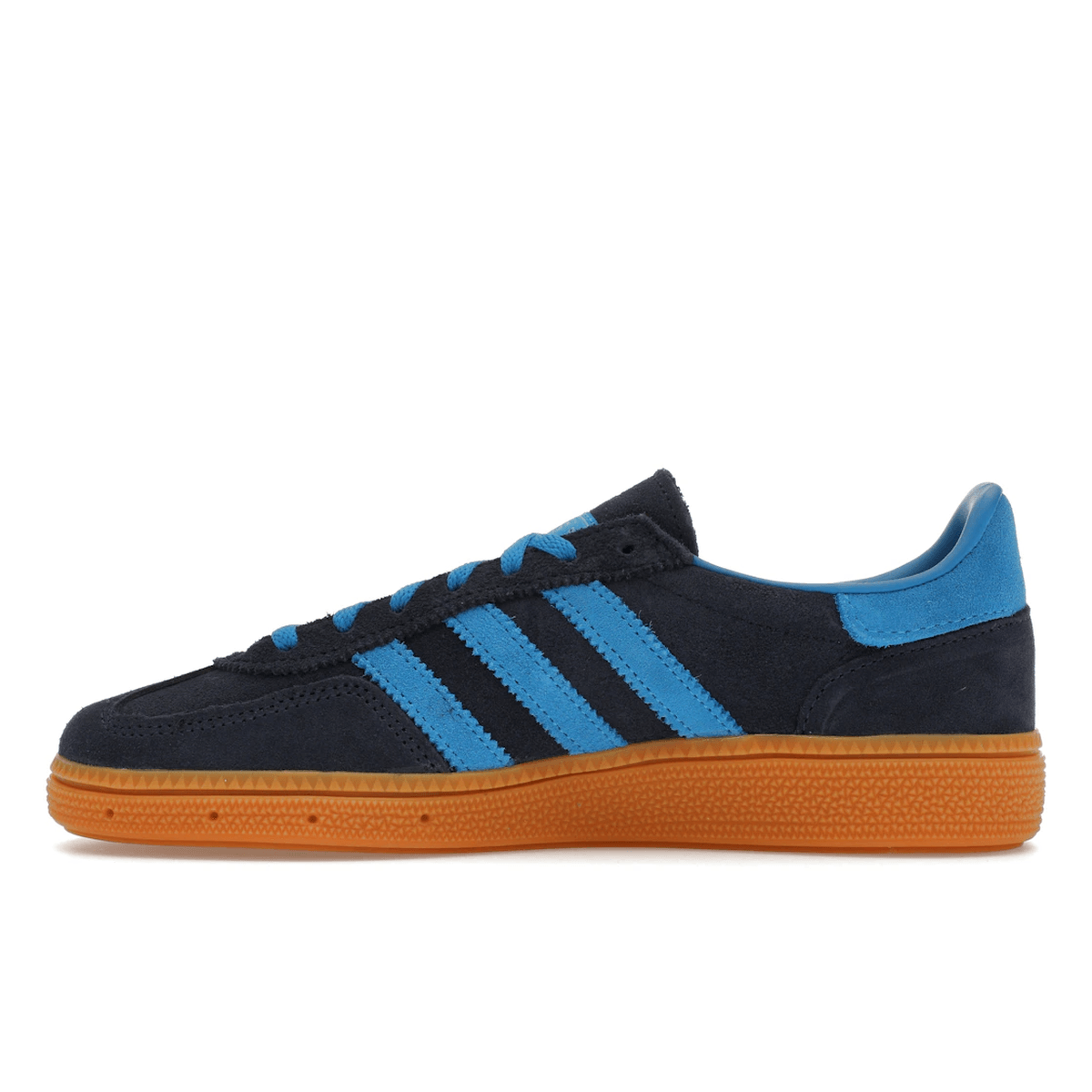 Miniatyrbild av Adidas Handball Spezial Night Indigo Bright Blue Gum 3