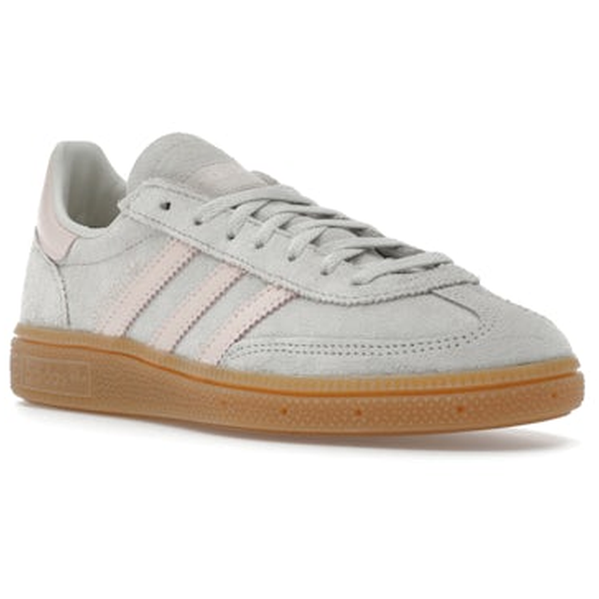 Miniatyrbild av adidas Handball Spezial Orbit Grey Wonder Quartz (Women's) 2