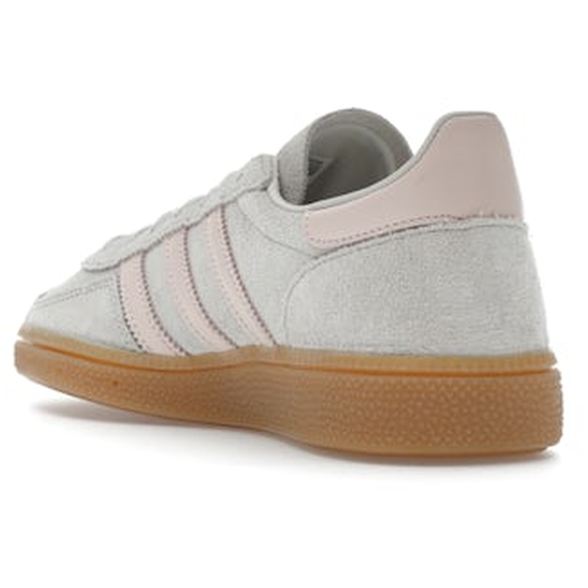 Miniatyrbild av adidas Handball Spezial Orbit Grey Wonder Quartz (Women's) 4