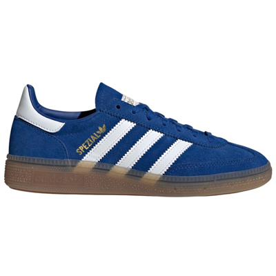 Adidas Handball Spezial Royal Blue Non Dyed Gum
